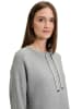 Betty Barclay Pullover in Grau