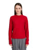 Betty Barclay Pullover in Rot