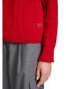 Betty Barclay Trui rood