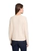 Betty Barclay Pullover in Creme