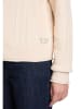 Betty Barclay Pullover in Creme