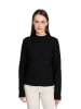 Betty Barclay Pullover in Schwarz