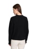 Betty Barclay Pullover in Schwarz