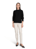 Betty Barclay Sweter w kolorze czarnym