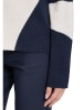 Betty Barclay Trui crème/donkerblauw