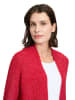 Betty Barclay Cardigan in Rot