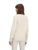 Betty Barclay Pullover in Creme