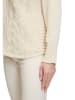 Betty Barclay Pullover in Creme