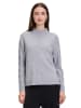 Betty Barclay Pullover in Grau