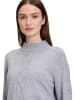 Betty Barclay Pullover in Grau