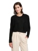 Betty Barclay Kaschmircardigan in Schwarz