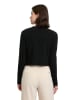 Betty Barclay Kaschmircardigan in Schwarz