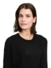 Betty Barclay Kaschmircardigan in Schwarz