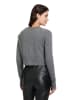 Betty Barclay Kaschmircardigan grijs