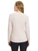 Betty Barclay Pullover in Creme