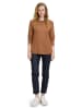 Betty Barclay Trui lichtbruin