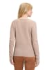 Betty Barclay Kasjmieren trui beige