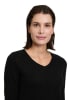 Betty Barclay Kasjmieren trui zwart