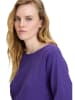 Betty Barclay Pullover in Violett