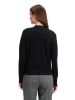 Betty Barclay Cardigan in Schwarz