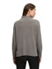 Betty Barclay Pullover in Grau