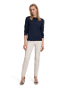 Betty Barclay Trui donkerblauw