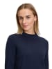 Betty Barclay Trui donkerblauw