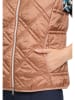 Betty Barclay Steppweste in Camel