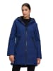 Betty Barclay Wintermantel blauw