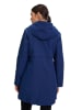 Betty Barclay Wintermantel blauw