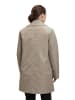 Betty Barclay Wintermantel beige