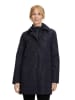Betty Barclay Wintermantel in Dunkelblau