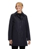 Betty Barclay Wintermantel in Dunkelblau