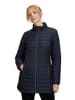 Betty Barclay Wintermantel in Dunkelblau