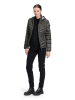 Betty Barclay Steppjacke in Khaki