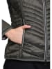 Betty Barclay Steppjacke in Khaki