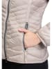 Betty Barclay Steppjacke in Beige