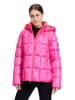 Betty Barclay Steppjacke in Pink