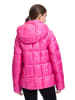 Betty Barclay Steppjacke in Pink