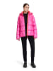Betty Barclay Steppjacke in Pink