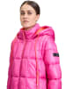 Betty Barclay Steppjacke in Pink