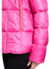 Betty Barclay Steppjacke in Pink