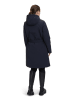 Betty Barclay Wintermantel donkerblauw