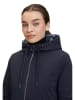 Betty Barclay Wintermantel in Dunkelblau