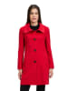 Betty Barclay Mantel in Rot