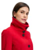 Betty Barclay Mantel rood