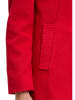 Betty Barclay Mantel rood