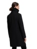 Betty Barclay Mantel in Schwarz