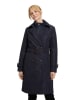 Betty Barclay Wintermantel donkerblauw