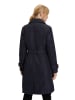 Betty Barclay Wintermantel donkerblauw